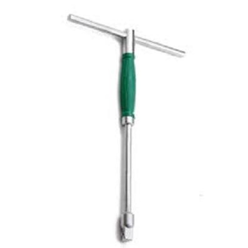 TEKIRO T-TYPE ADAPTOR (PUTAR) 1/2 INCH - KUNCI T - SOK T