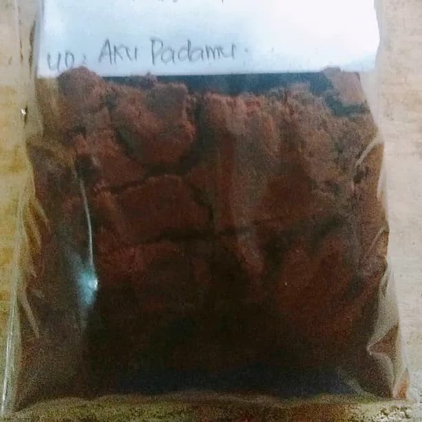 Kopi Bubuk Biji duwet (duet) / biji jamblang kering 1kg
