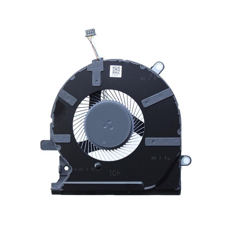 Replacement CPU/GPU Cooling Fan For HP Omen 15-EK TPN-Q236
