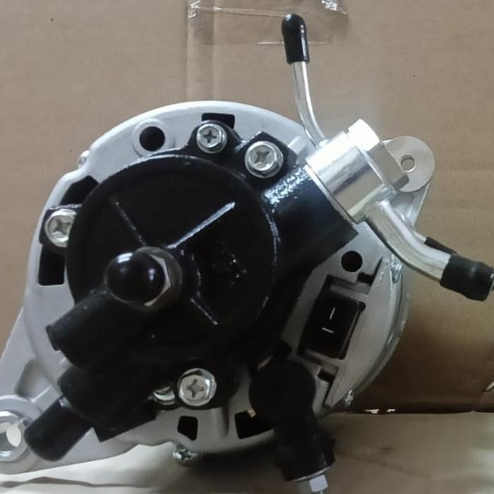 Dinamo amper Alternator KIA TRAVELO - 37300-4Z505 QUALITY