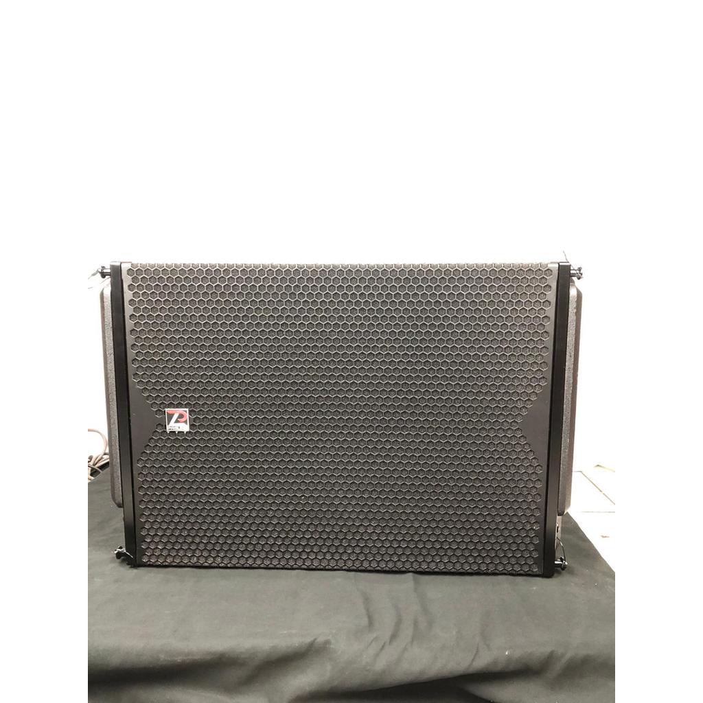 SPEAKER SUBWOOFER LINE ARRAY 18 INCH PASLINE PLA-1810 ORIGINAL PLA1810