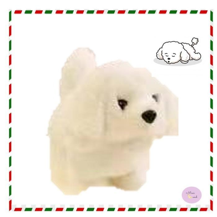 Mainan Boneka Anjing Bisa Bergerak, berjalan & Berbunyi/ Mainan Anak Boneka Anjing Berjalan Lucu, Re