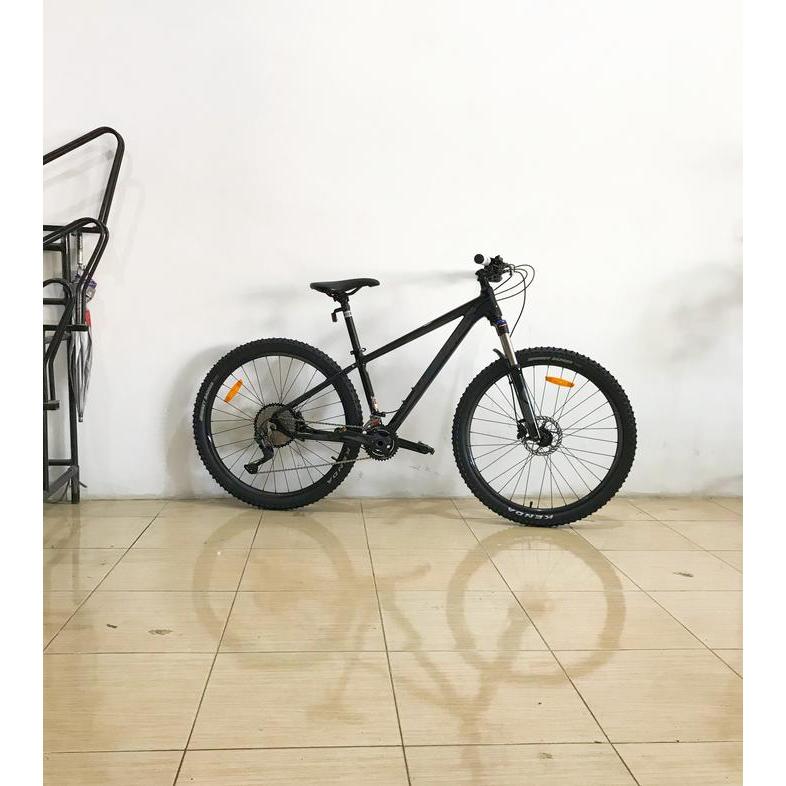 PROMO GASPOLL Mtb 27.5 Camp Fenix 3.0 2020