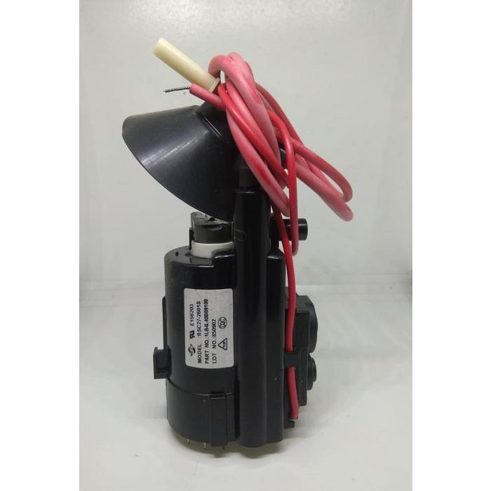 V114 Flyback Sanyo BSC27-2601S BSC 27-2601S Atau 1LB4L40B09100