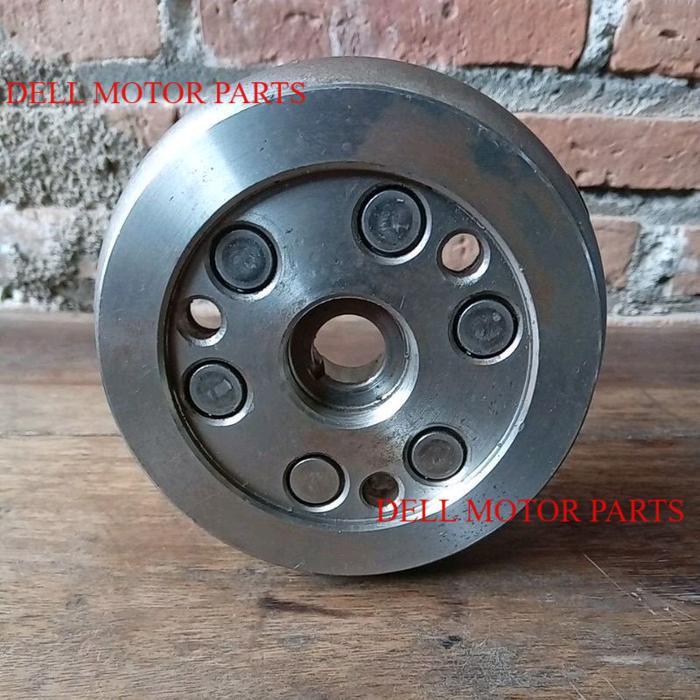 (BISA COD) magnet magnit grand engkel original