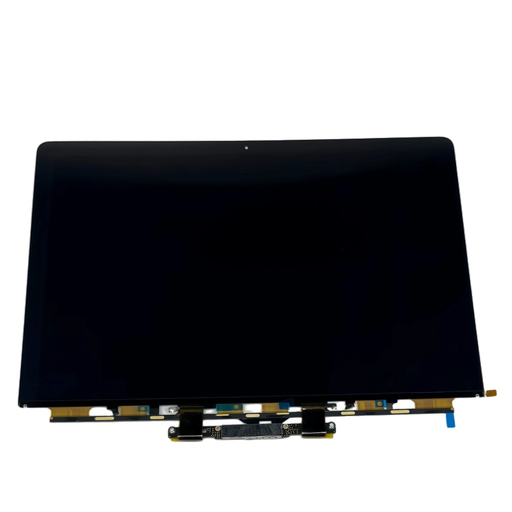 Full tested A2337 Display LCD Screen for Macbook Air M1 13 in Full Assembly Replaceme Grey Silver Go