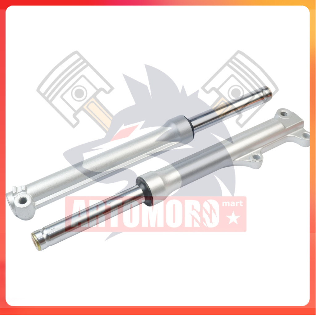 shock depan mio j - shock depan mio 54P Original