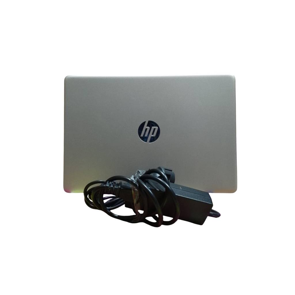 LAPTOP HP 14SDK1123AU AMD ATHLON GOLD 3150U 4/512 SSD GARANSI