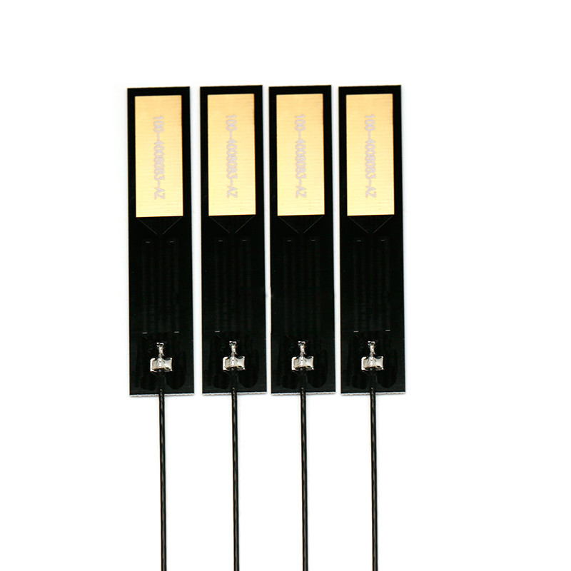 5DB nbiot 3G 4G LTE Fullband internal PCB Antenna high gain antenna MHF4 Omnirectional Antenna for M