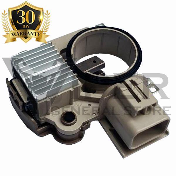 Ic Regulator Ic Alternator Mitsubishi Canter PS135 - 6872