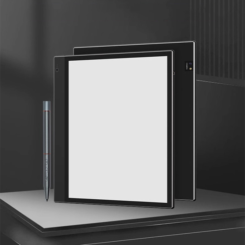 Ereader 103 inches Color Eink Electronic book Android 13, 6+128GB ereader tablet with dual camera Eb