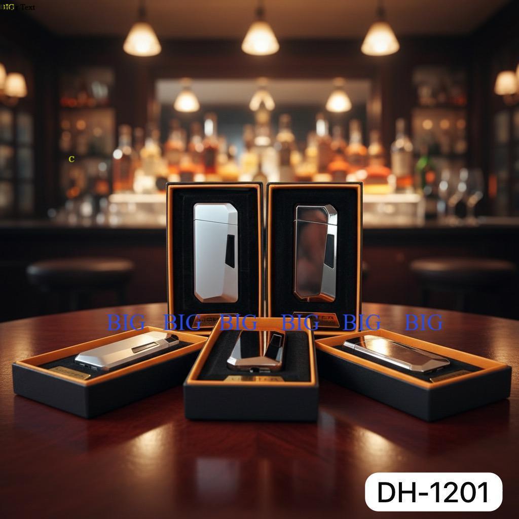 Korek USb Elektrik DH-1201(BISA COD)