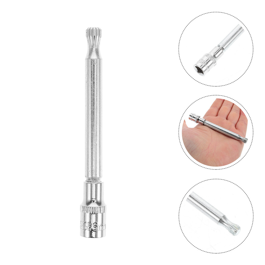 Clutch Transmission Reset Tool Metal Unlocking Tool For Automatic Transmission Repair Durable Lightw