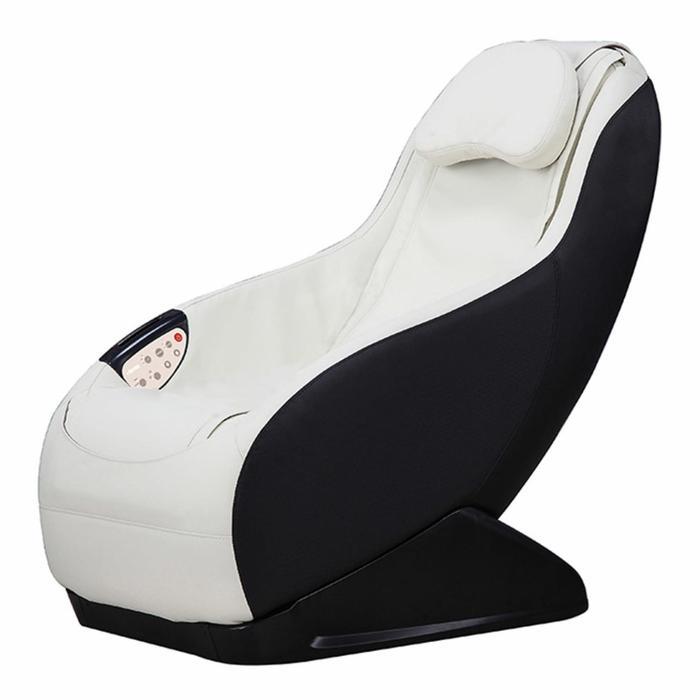 Kursi pijat informa koji massage chair orange - Putih
