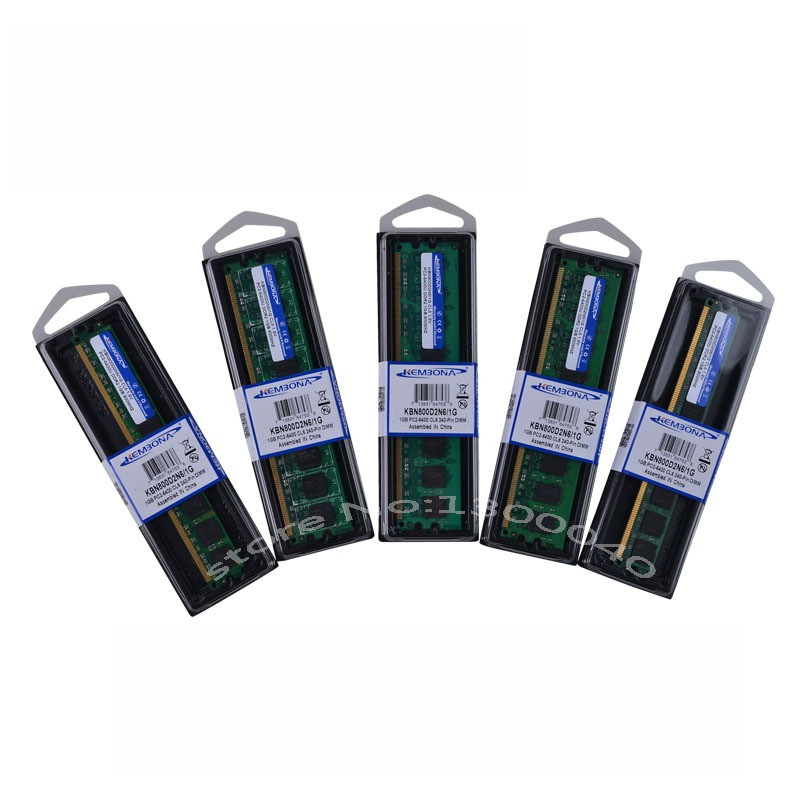 KEMBONA  PC desktop DDR2 RAM  DDR2 2GB4GB 800MHz  667MHz  533MHz MM240P Desktop Memory Ram for AMD o