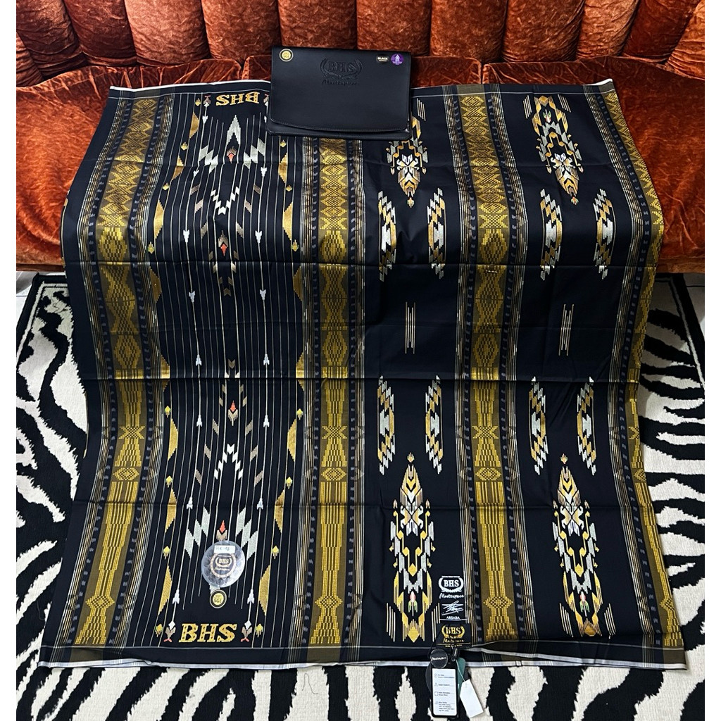 PROMO original Sarung BHS Masterpiece SGE