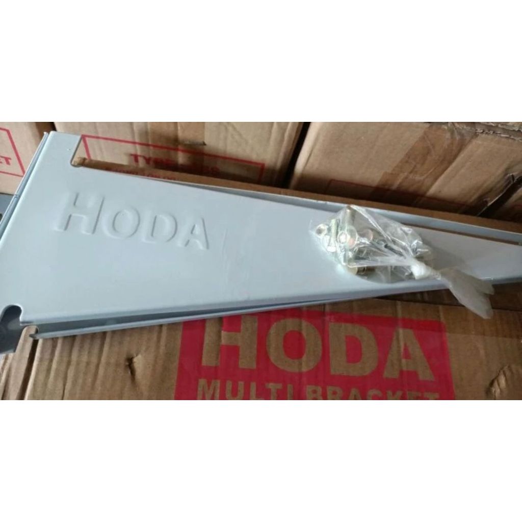 Bracket Ac Outdoor Hoda 1/2 Pk 3/4 Pk 1 Pk Original MEDAN