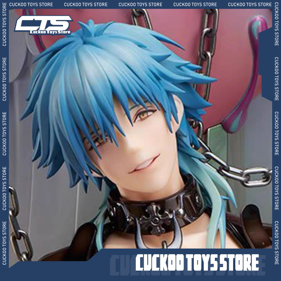In Stock Native Aoba Dramatically Kills Setsuyori Aoba Dmmd Character'S Selection Dramatical Murder 