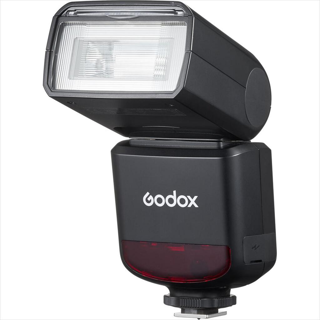 FLASH GODOX TT-520 III / TT520 III / TT 520 III