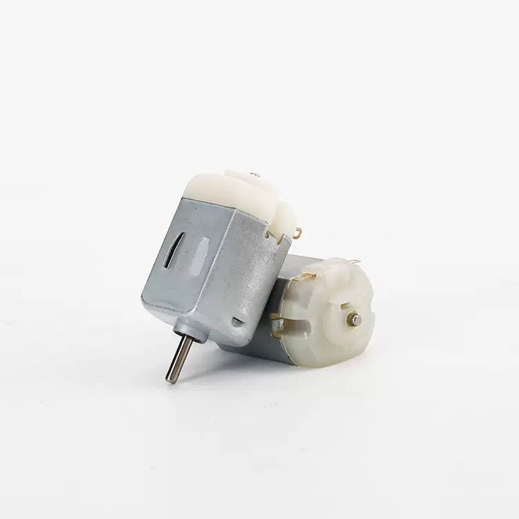 DINAMO TAMIYA MOTOR MINIATUR DC130 3-6V MOTOR PENGGERAK