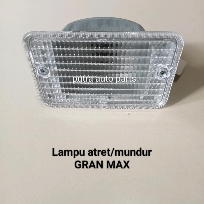 Lampu mundur GRAN MAX PICK UP - -, - akurat