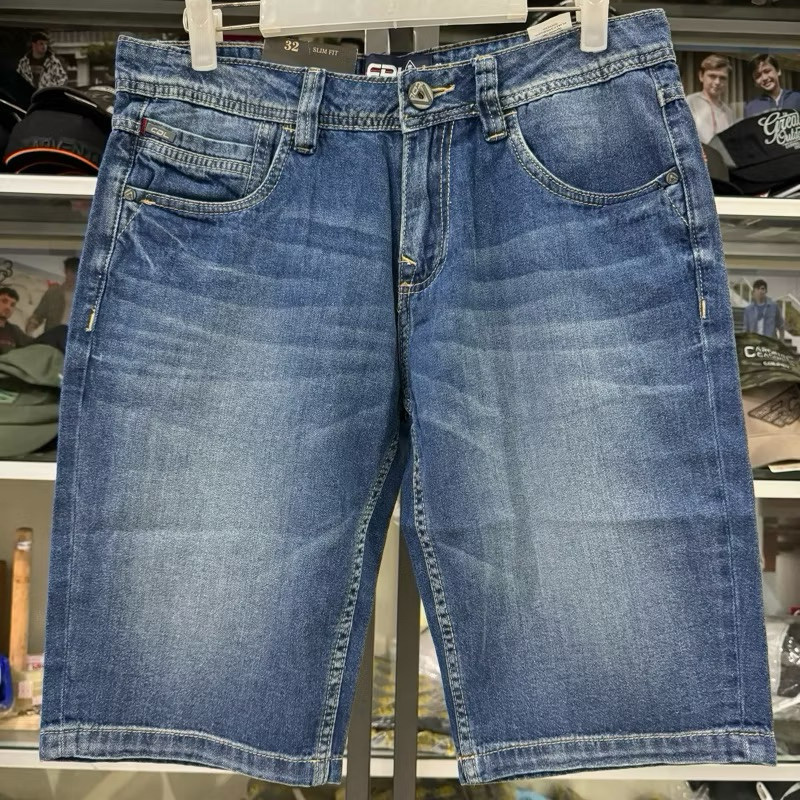 BIG PROMO SEPESIAL Celana Pendek Jeans CDL Original by Cardinal