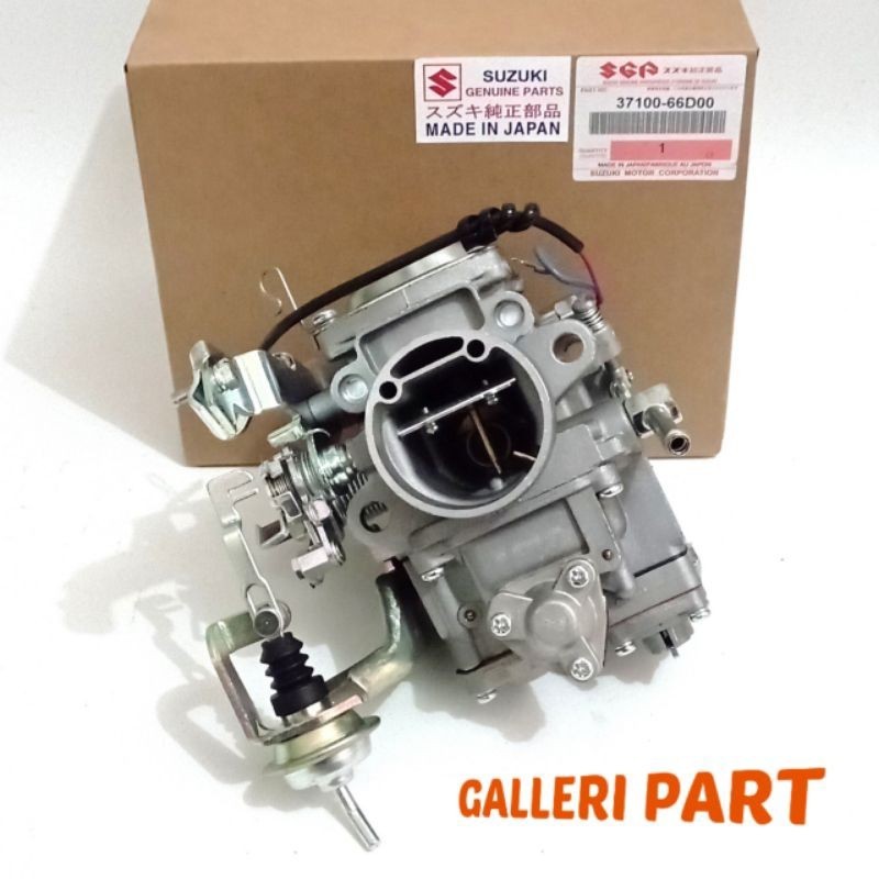 KARBURATOR SUZUKI CARRY EXTRA