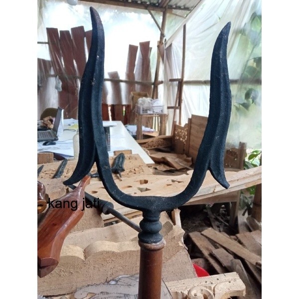 tombukk dwi sula langka bgt sepuh stw bkn tua majapahit senopaten matar murah seindonesia