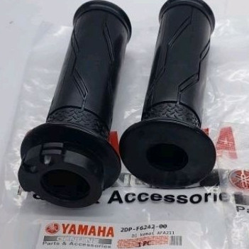 Handgrip handfat 2DP NMax Aerox Lexy Freego OS