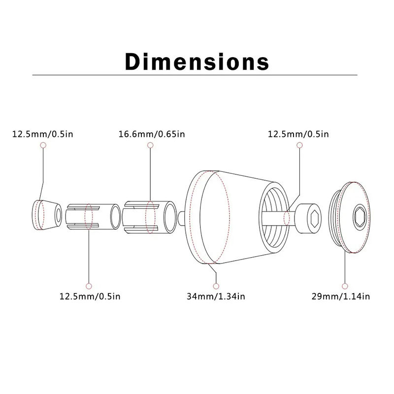 For HONDA SH300 SH150 SH125 Motorcycle Adjustable Brake Clutch Levers SH 300 150 125 SH150i SH150i S