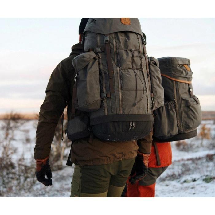 Tas Gunung Fjallraven Singi 48 Stone Grey