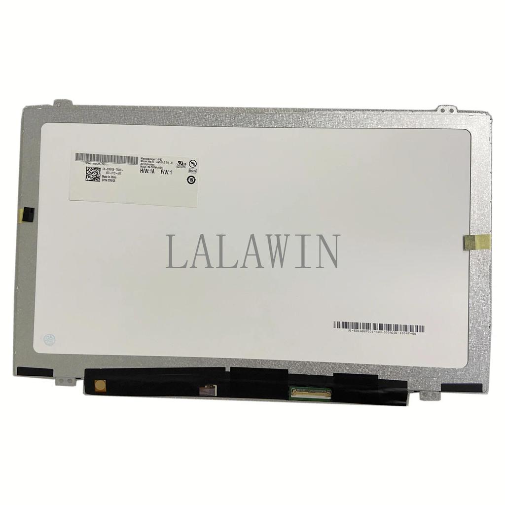 B140HAT010 LCD LED 40 p DPN 0TFVG5 Touch Screen gitizer Matrix EDP