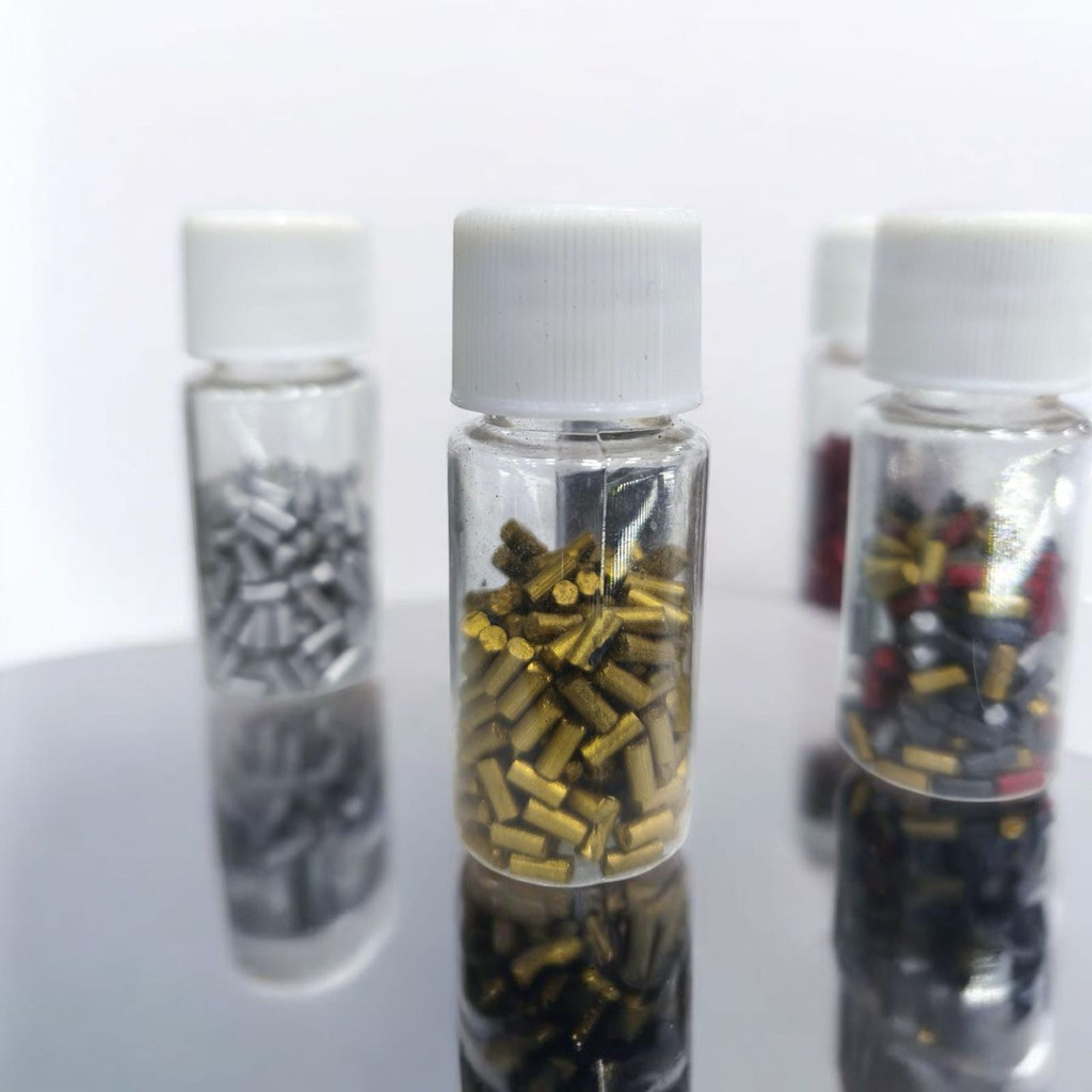 Reffil batu korek api isi 200pcs, batu api reffil korek api warna