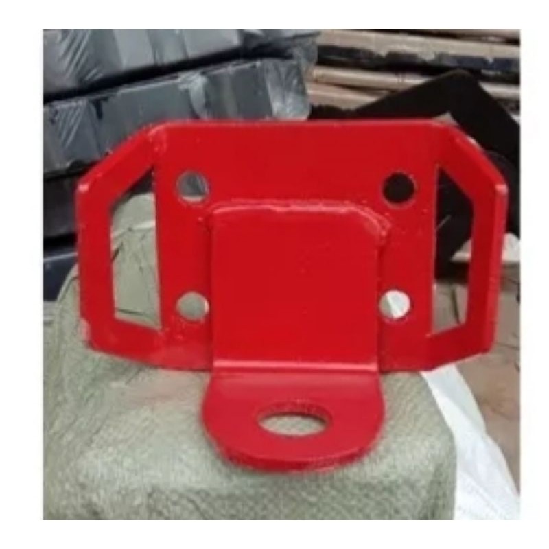 Knock Down Towing Arb Universal Tebal Kokoh