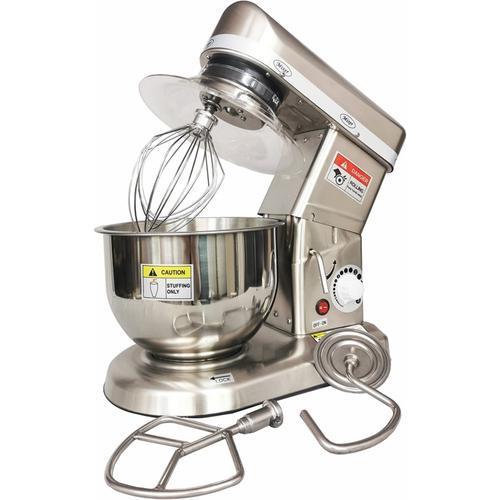 KOMET Planetary Dough Mixer MX620-102 Mesin Pengaduk Adonan Roti 10 liter
