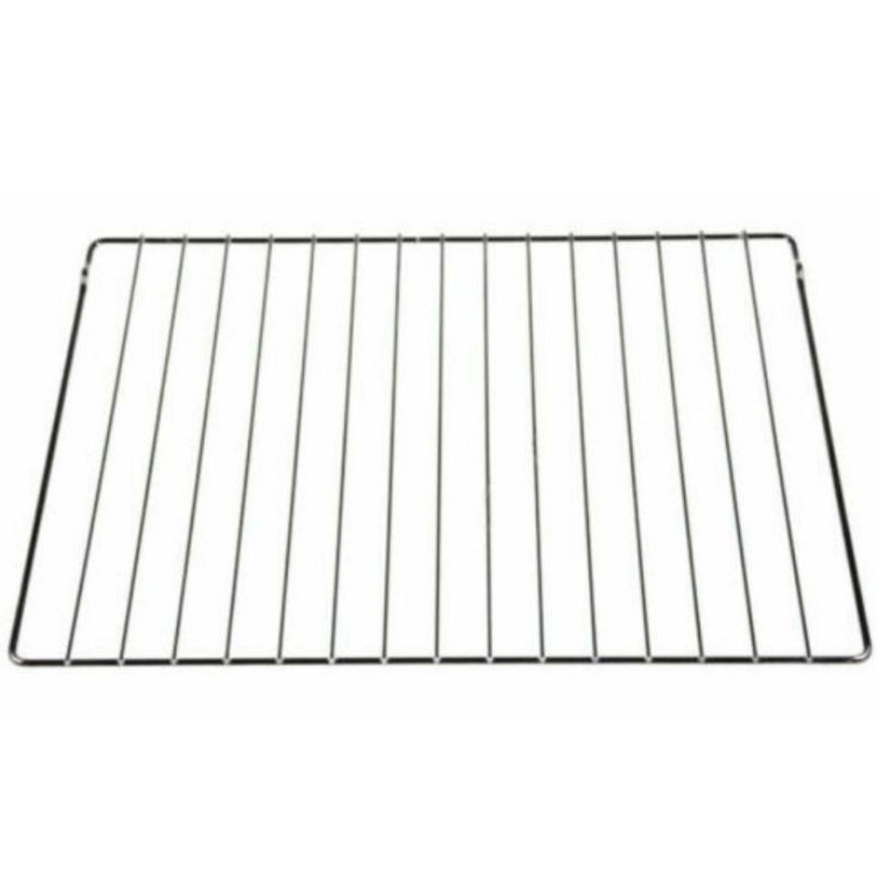 (COD) Baking Tray rak jari jari oven mito 888/fantasy/hitt/kirin oven deck tray rak oven listrik tra