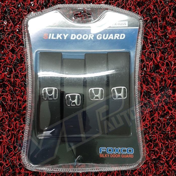 Doorguard door guard pelindung pintu mobil HONDA JAZZ CRV CITY CIVIC