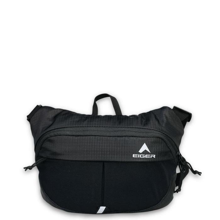 EIGER PARADISE 1.0 SHOULDER BAG