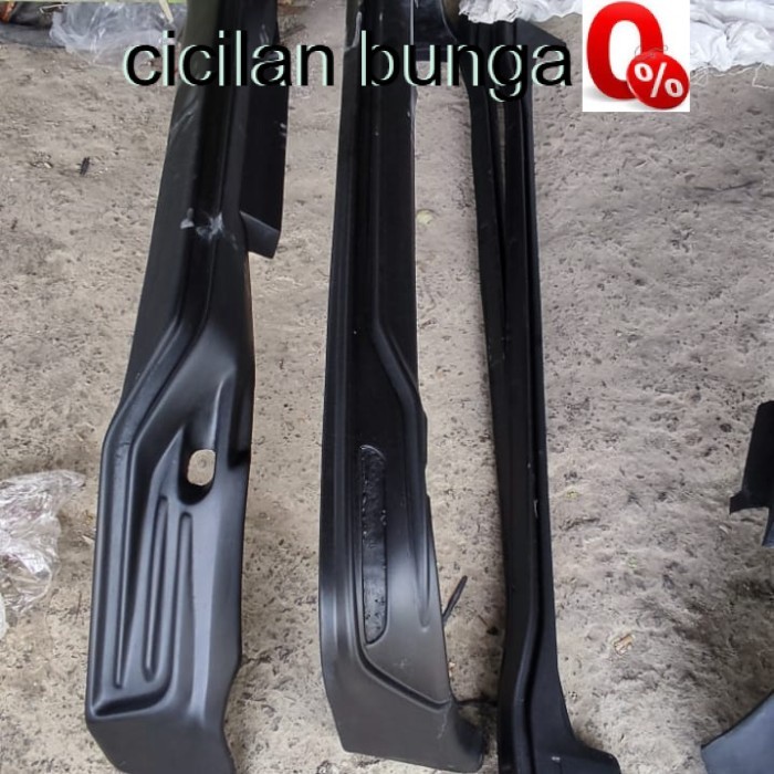 Bodykit Inova reborn 2021 body kit Innova reborn bodikit innovaGRADE-A