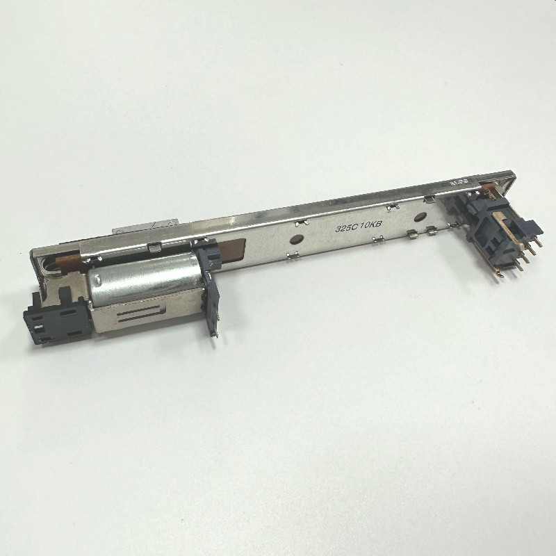 10pcs for Japan ALPS Electric Fader RSA0N11M9A0J for Yamaha LS9 M7CL DM1000 DM200 Mixer Potentiomete