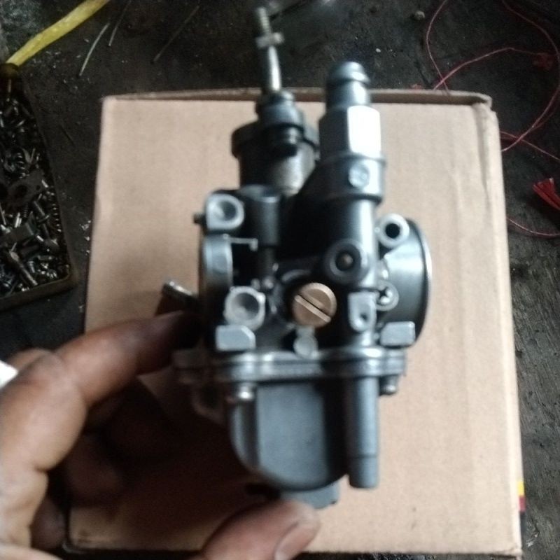 Karburator Vega R Lama Original