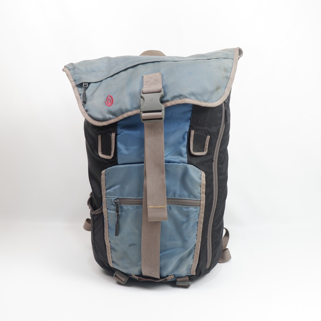 Timbuk2 Phoenix Cycling Backpack Urban Commuter Bag Preloved