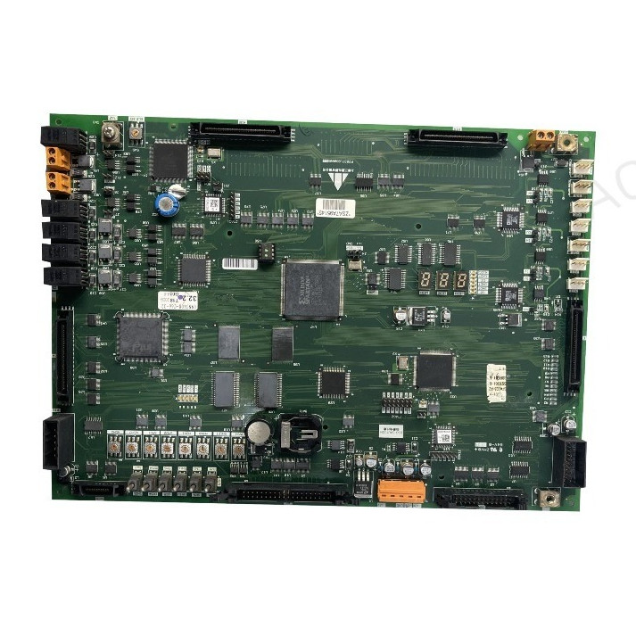 Mitsubishi Lingyun elevator P1 main board P203718B000G01G03 P203768B000G01G03 spot