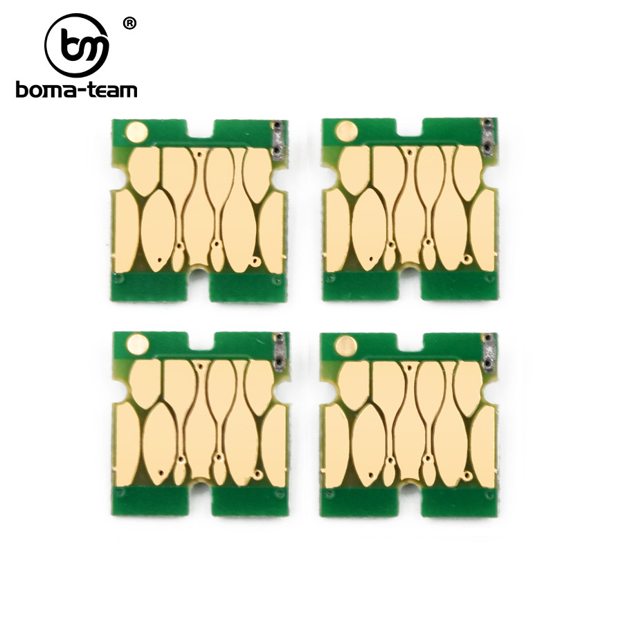 America SJIC35P Compatible ips For Epson CW-C6000Au CW-C6000Pu CW-C6500Au CW-C6500Pu Printers