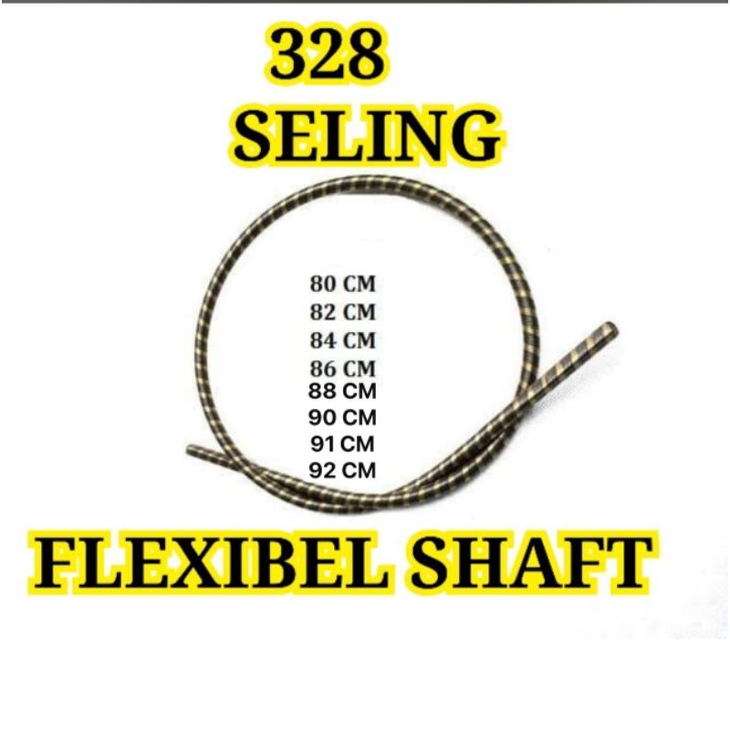 ULIR MESIN RUMPUT BERKUALITAS