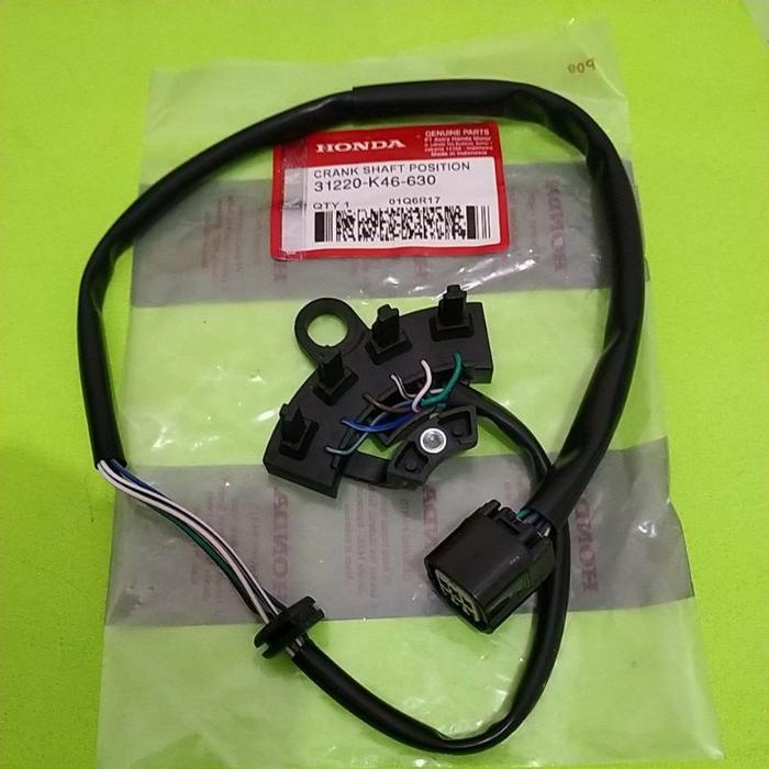 sensor ckp vario 110 LED sensor ckp kaki 4 sensor CKP Vario 125 LED