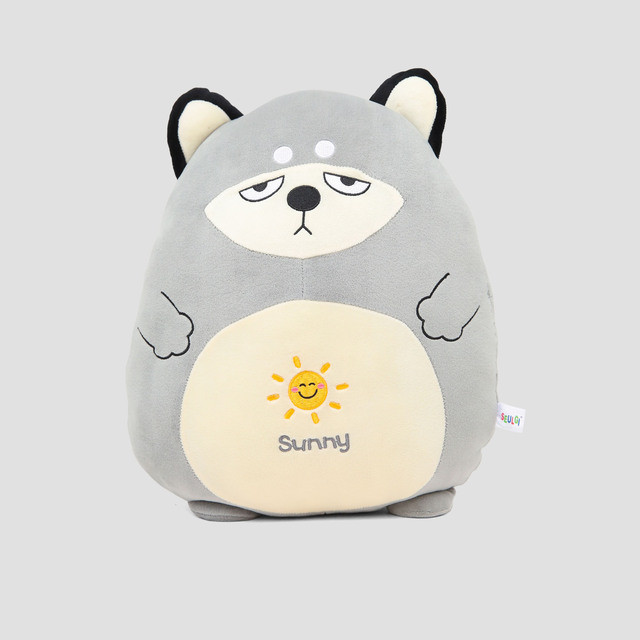 MxM Seulgi Animal Plush Weather 15H 123052205