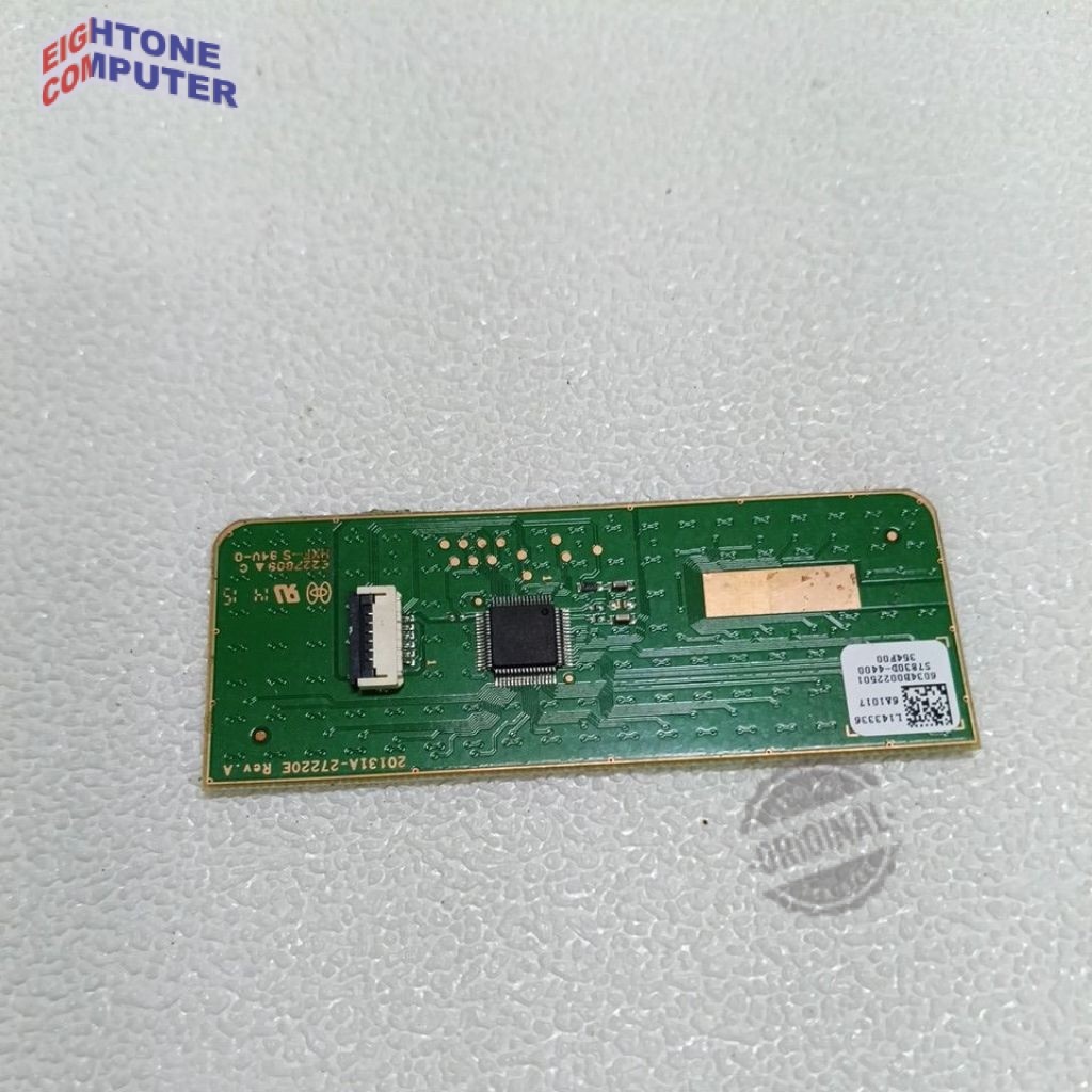 Touchpad Trackpad HP Pavilion 10 10-f 10-f01au 10-f001au