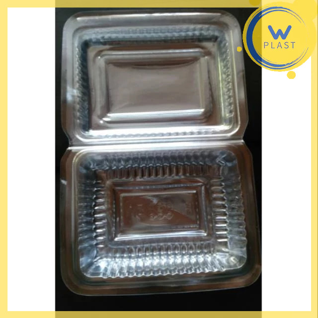 Mika Kue ( 5 A/L/X/T ) --- @10 Pcs | 5 5A L5 5X 5T lux ag dms vins lg gosyen tempat makanan mi mie j