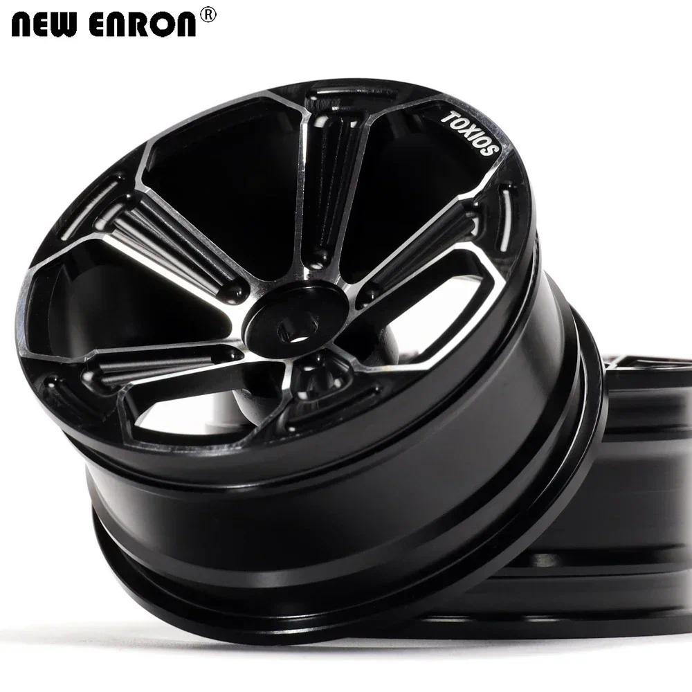 4P Aluminum 5 Spoke Rc Drift Wheels Hub 3mm Offset for RC Car Part 1/10 On-Road Rock Traxxas HSP Tam